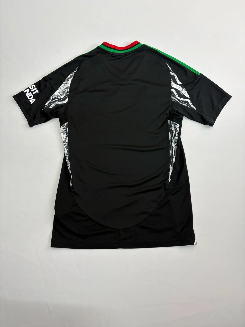 Adidas Arsenal - 2024/25 Men's Away Stadium Soccer Football Jersey - Size Small